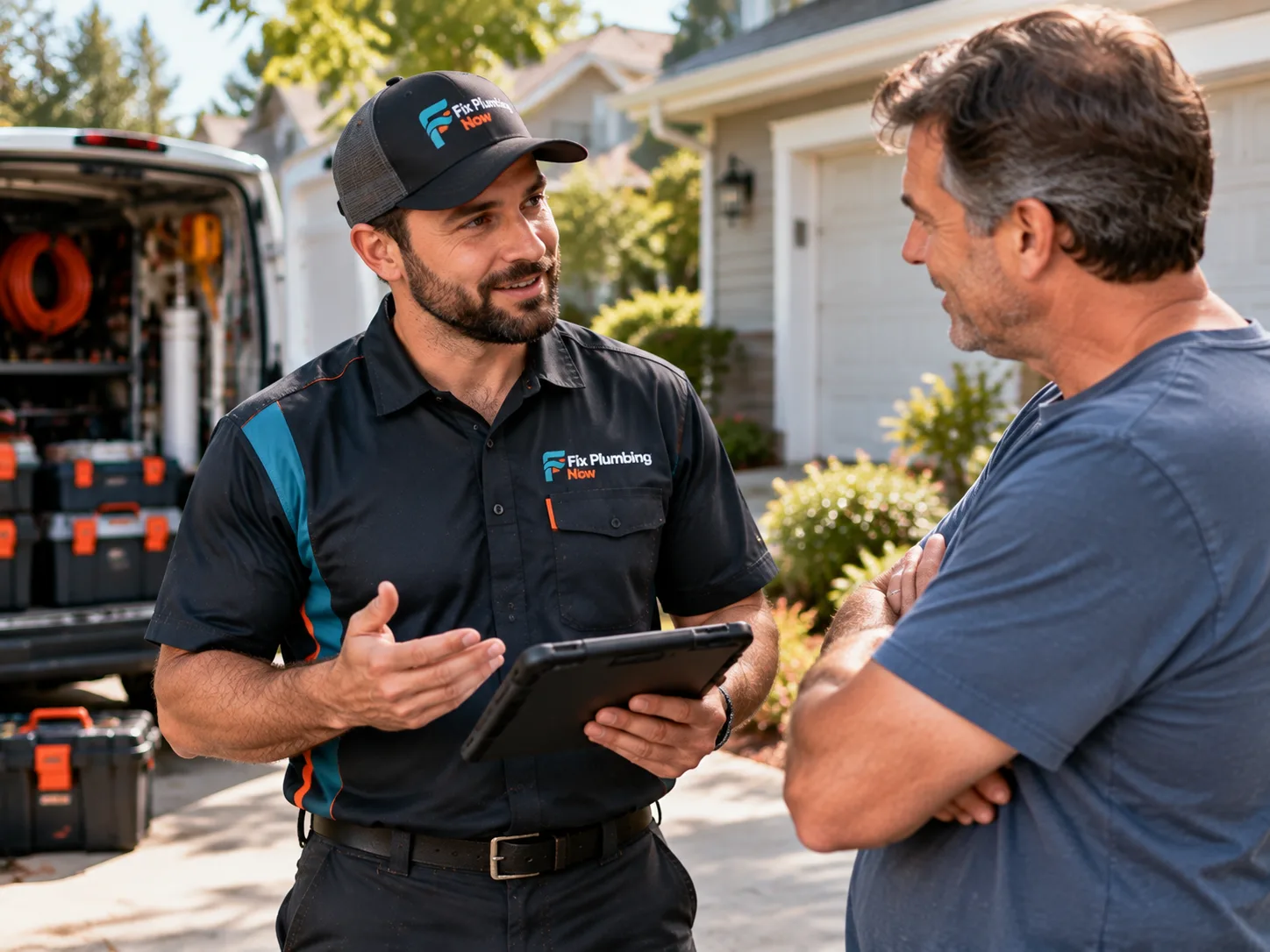 Clogged Drain Service Shubert, NE FAQs